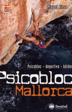 Pscicobloc - Mallorca